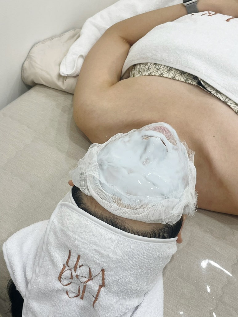 헤븐에스테틱 이미지