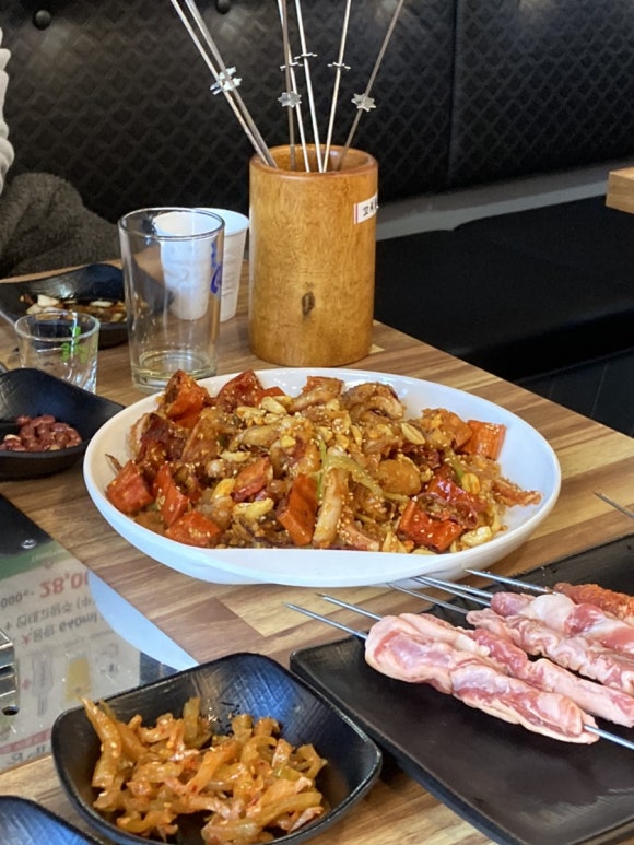 쌍용스토아안서점 이미지