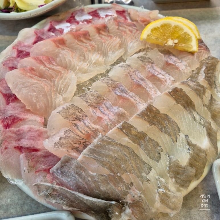 원조해녀해물촌 이미지
