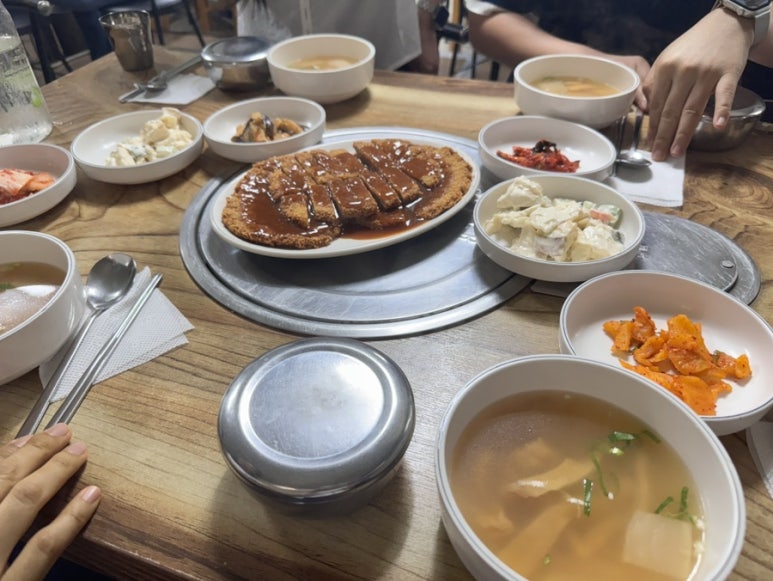 엄마손맛 사진 7
