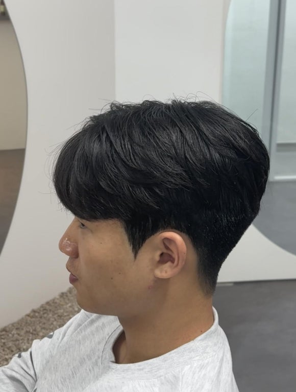 도도유헤어 이미지