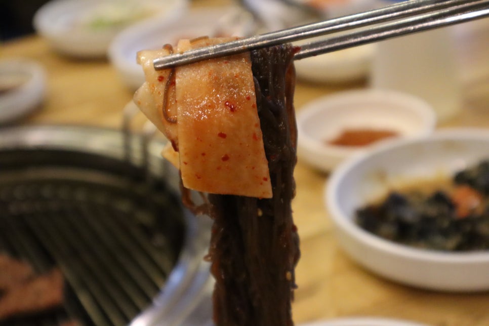 광명숯불갈비 이미지