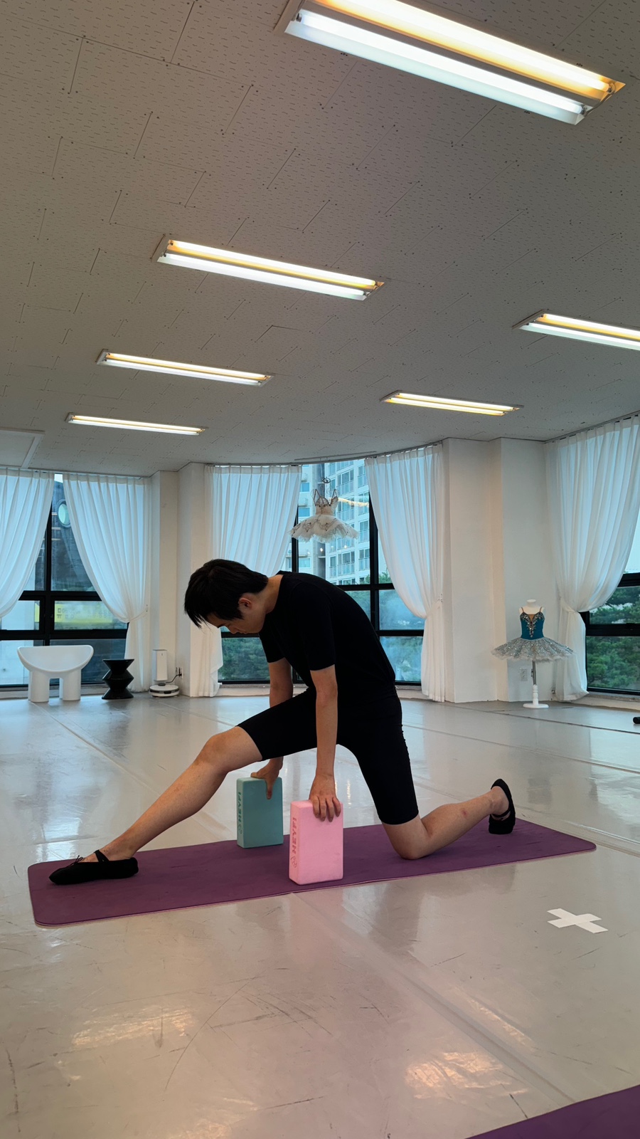 그랑발레아카데미학원 이미지