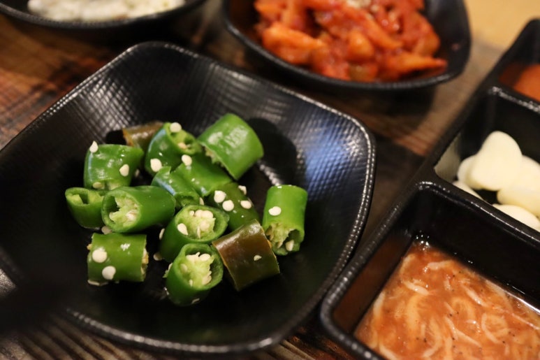 족발클라쓰 이미지