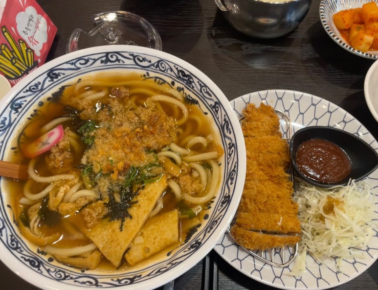삼동소바 이미지
