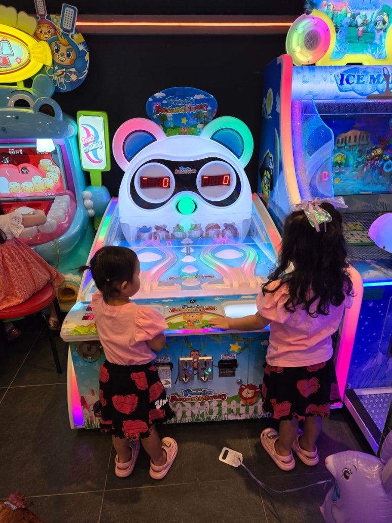 왕가푸드 이미지
