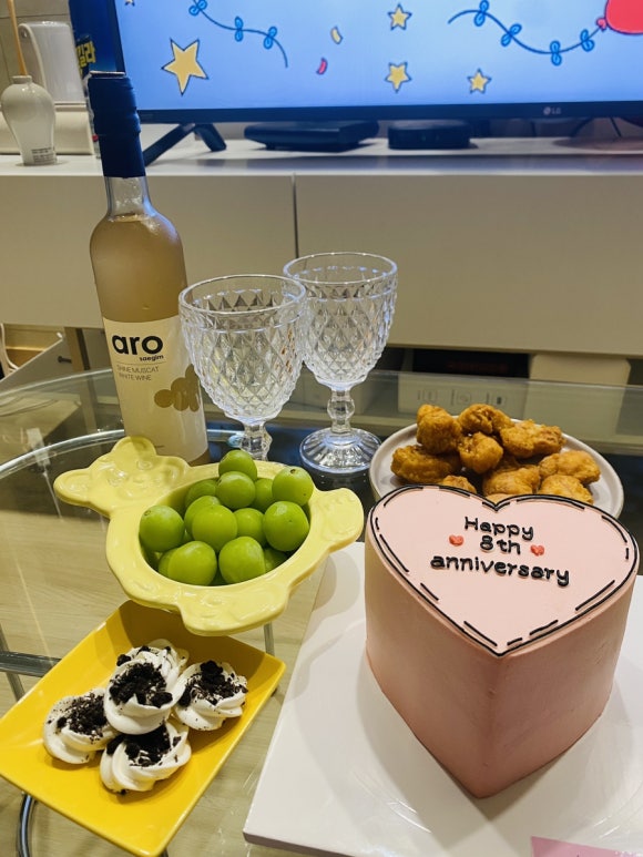 달콤지니 이미지