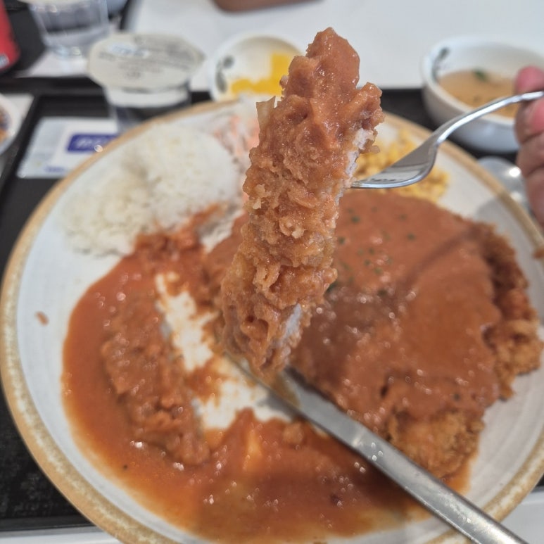 마스터키친 갤러리아광교 이미지