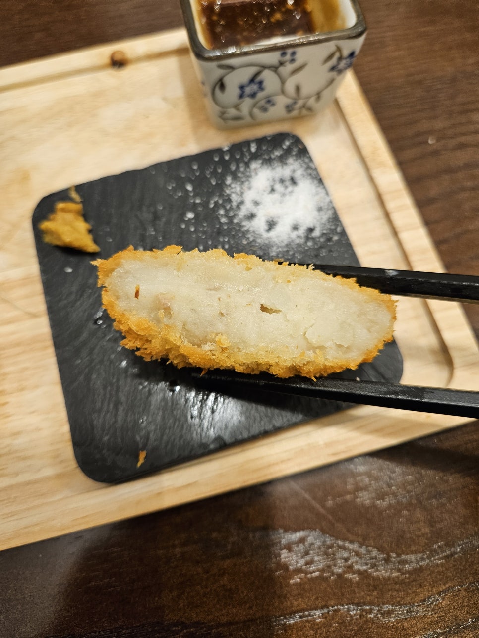 크레이지카츠현대백화점 이미지