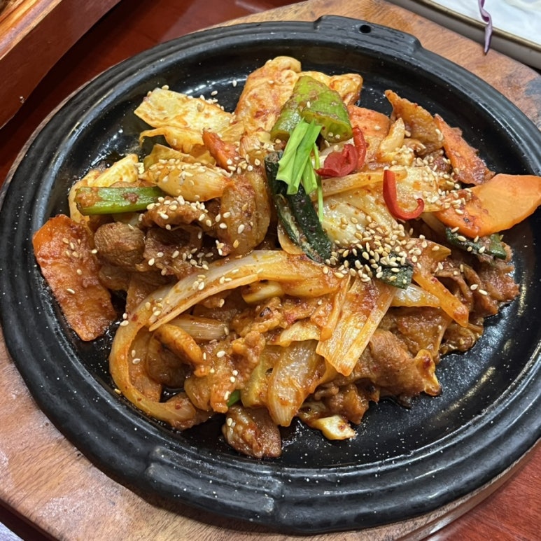 이천맛집원이쌀밥 이미지