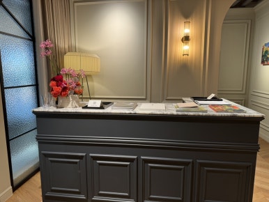 Salon, 쉼 이미지