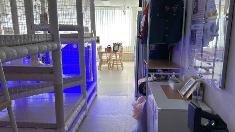 우리끼리키즈카페해오름마을 이미지