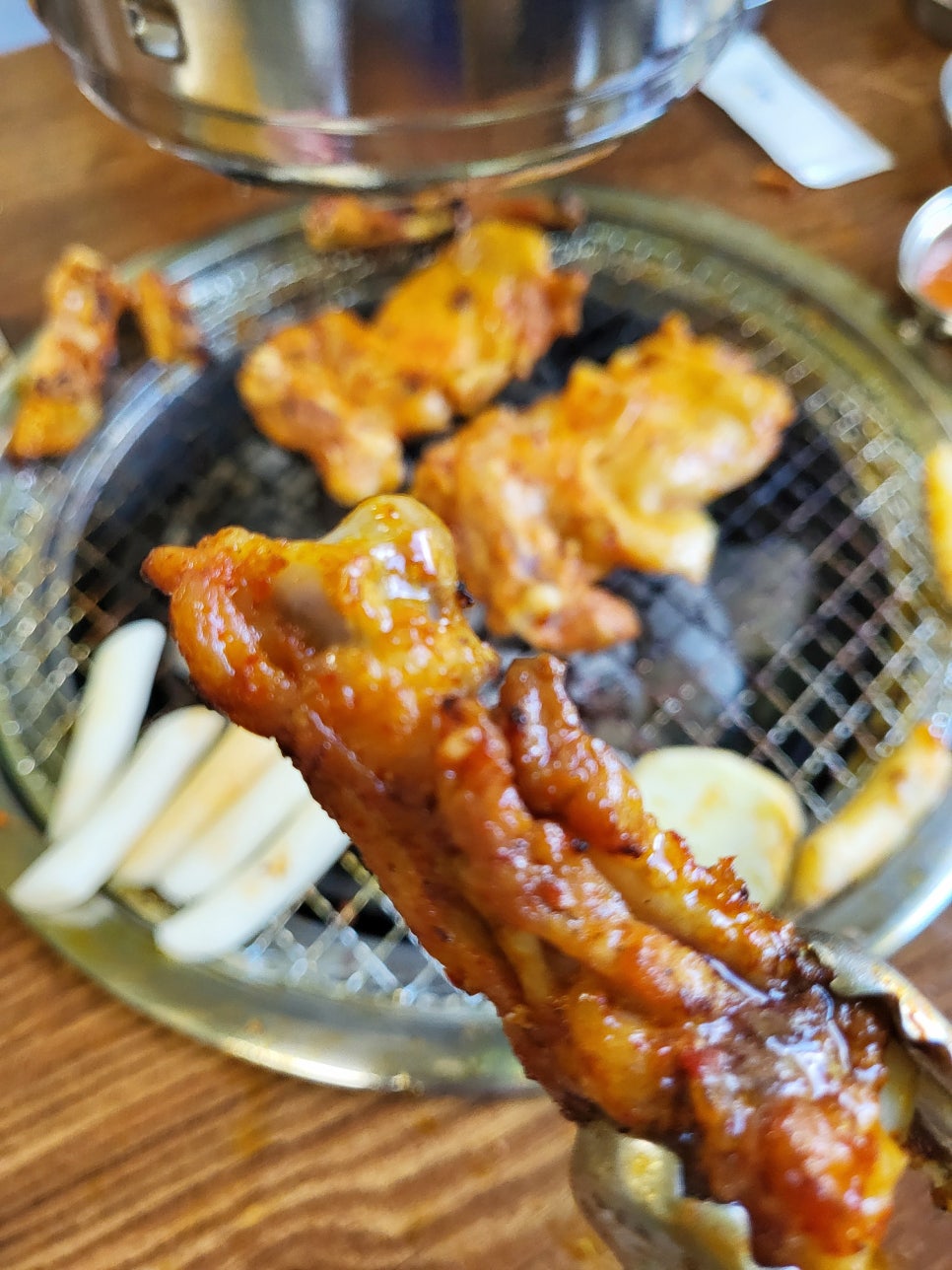 연산골춘천닭갈비 이미지