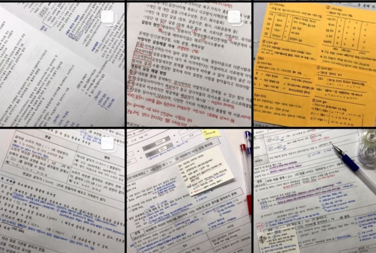 일취월장관리형스터디카페김해 이미지