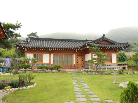 이담한옥펜션 이미지