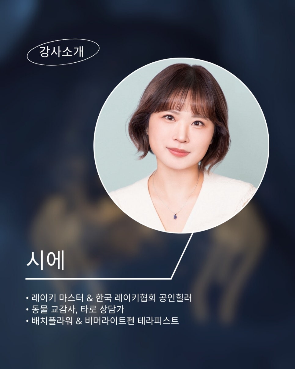 한국레이키힐링센터 이미지