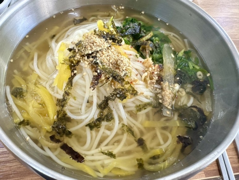 기장국시락 이미지