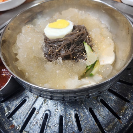 산지검은돈식육식당 이미지