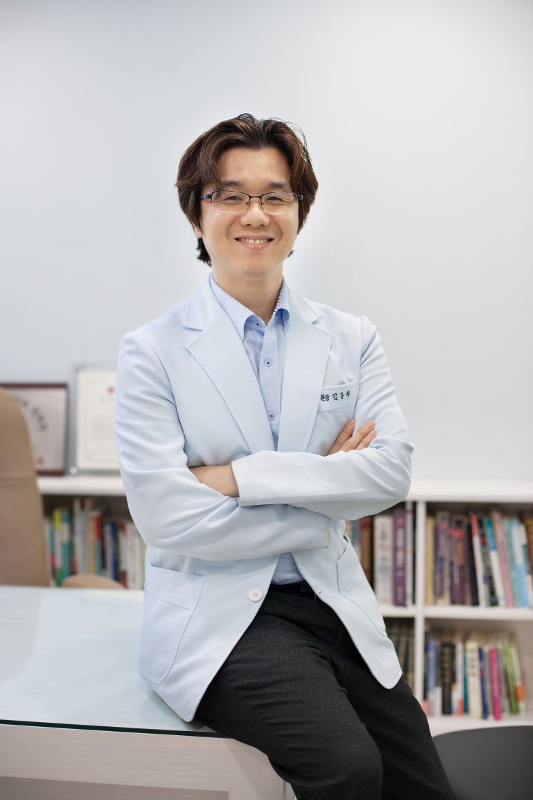 참조은한의원 이미지
