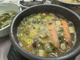 서장대왕새우 이미지