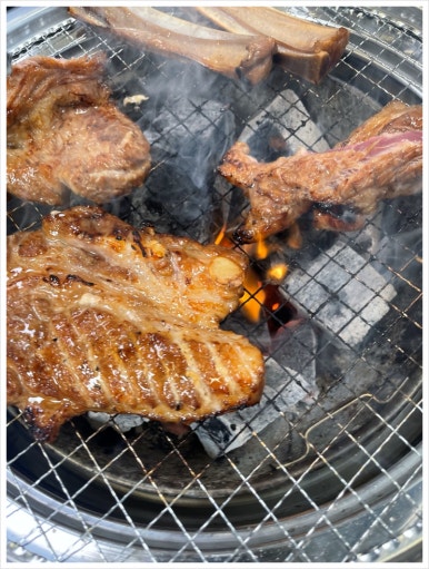 조선옛날갈비 이미지