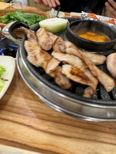 풍성정육 이미지