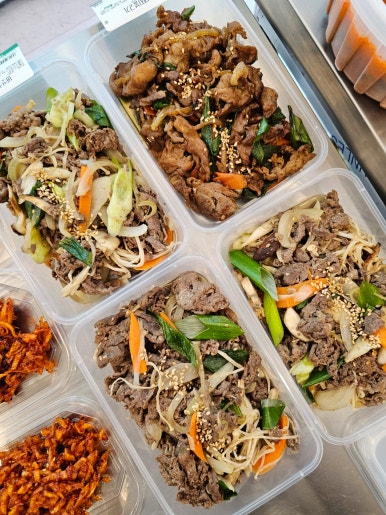 밥도둑반찬가게 이미지