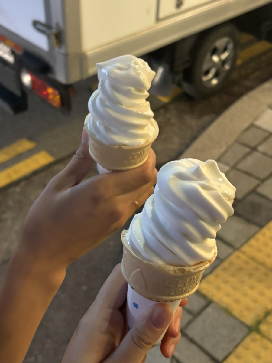 아이쥬크림 이미지
