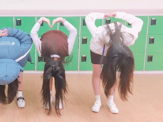 수현&동그라미 이미지
