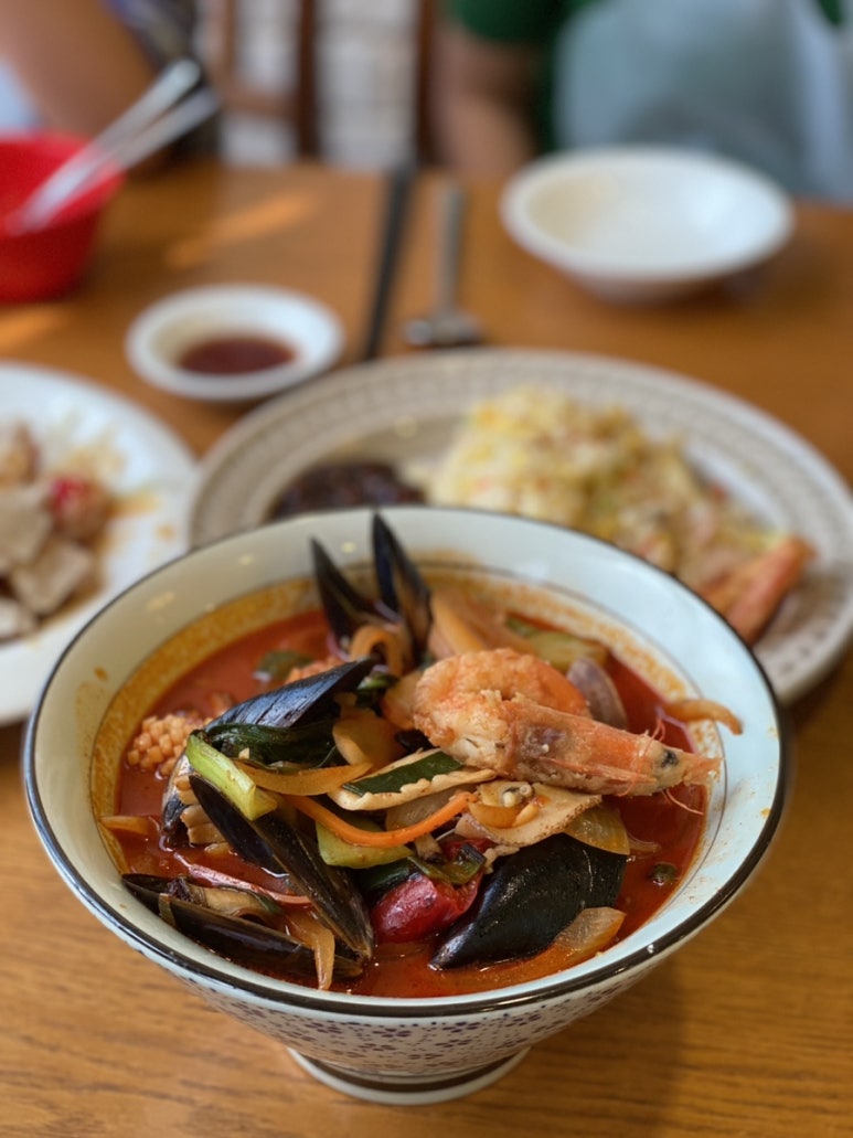 선우식육식당 이미지