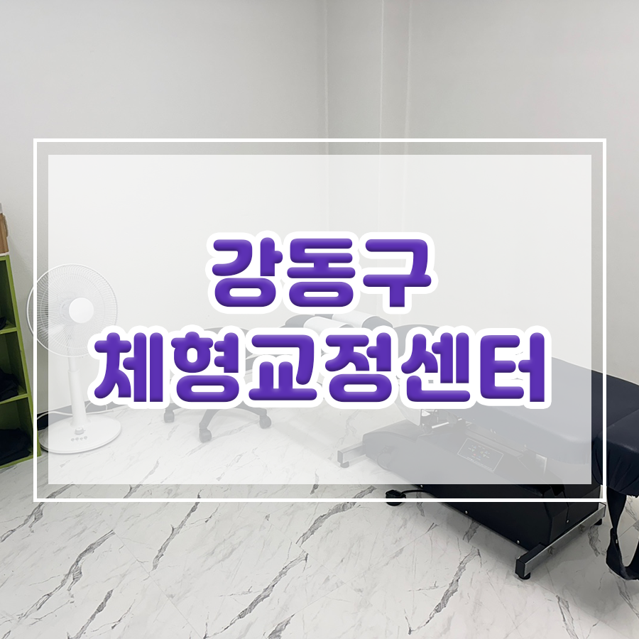 뉴욕체형교정 이미지