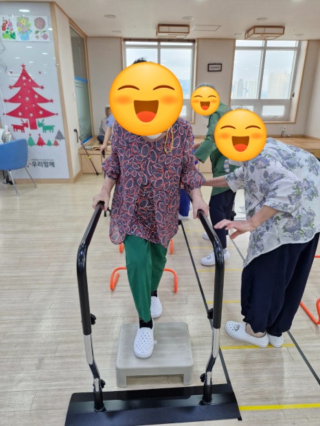 활기찬운동센터 이미지
