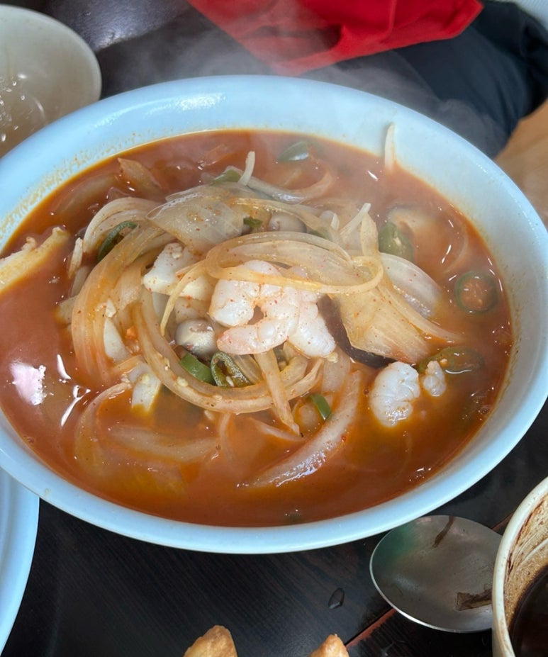 전설의간짜장 이미지