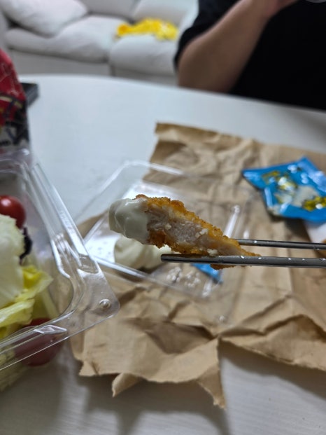 노브랜드버거하남 이미지