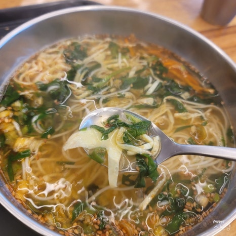 완김밥 이미지