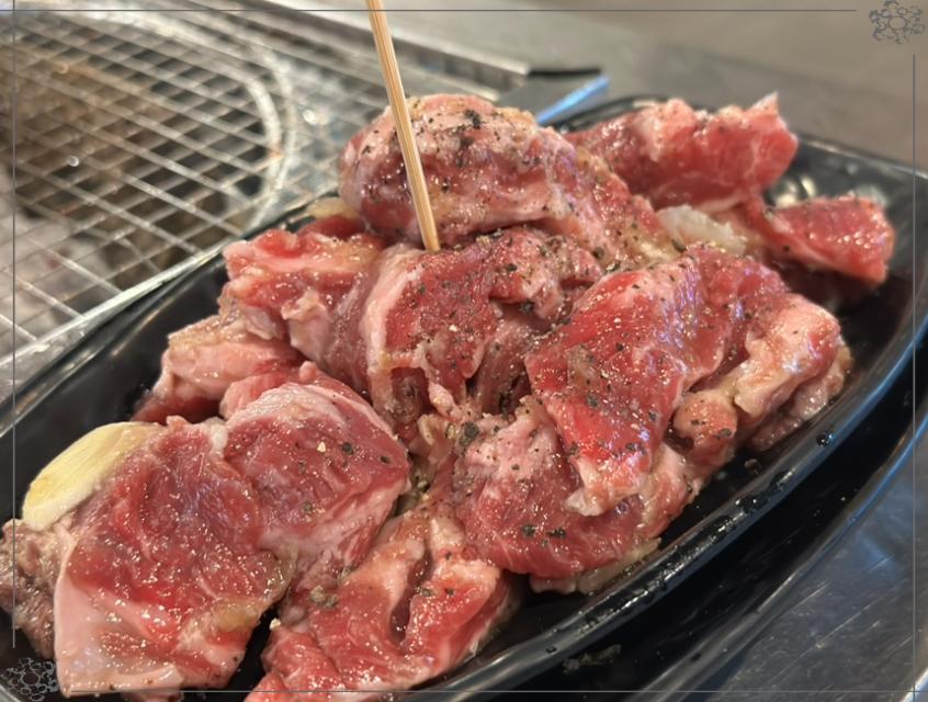미친고기 전주혁신점 이미지