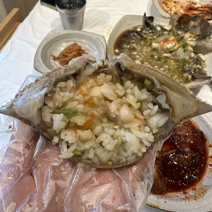 전주꽃미남총각네게장 이미지