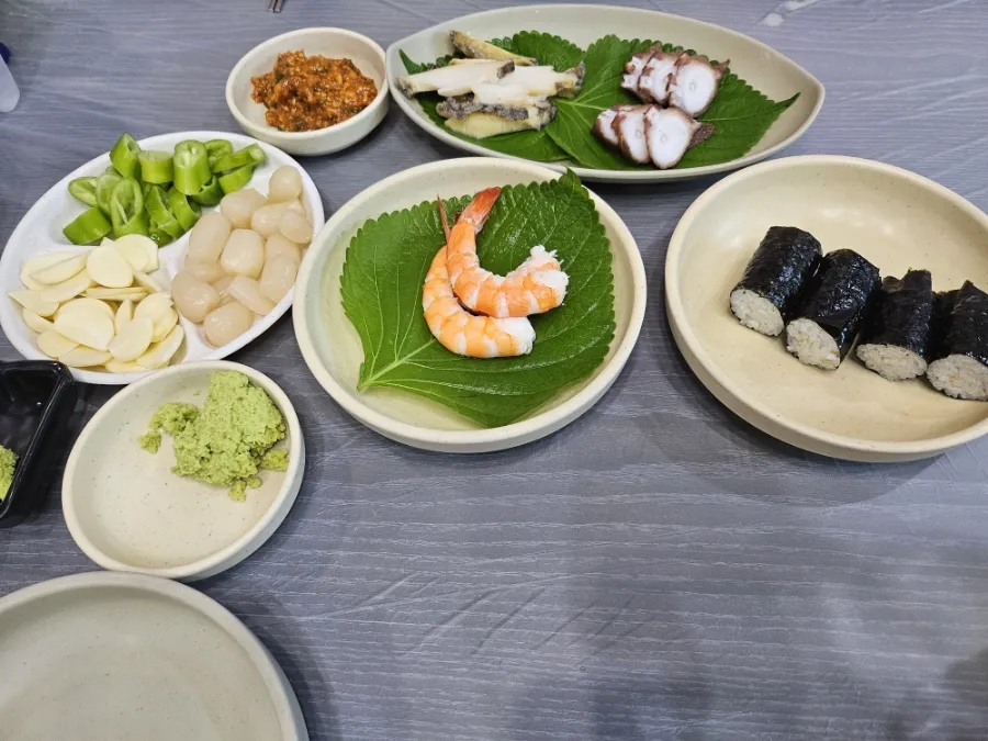 무진장식당 이미지