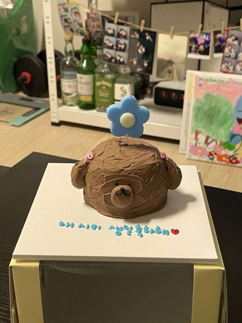 뿌띠케키 이미지