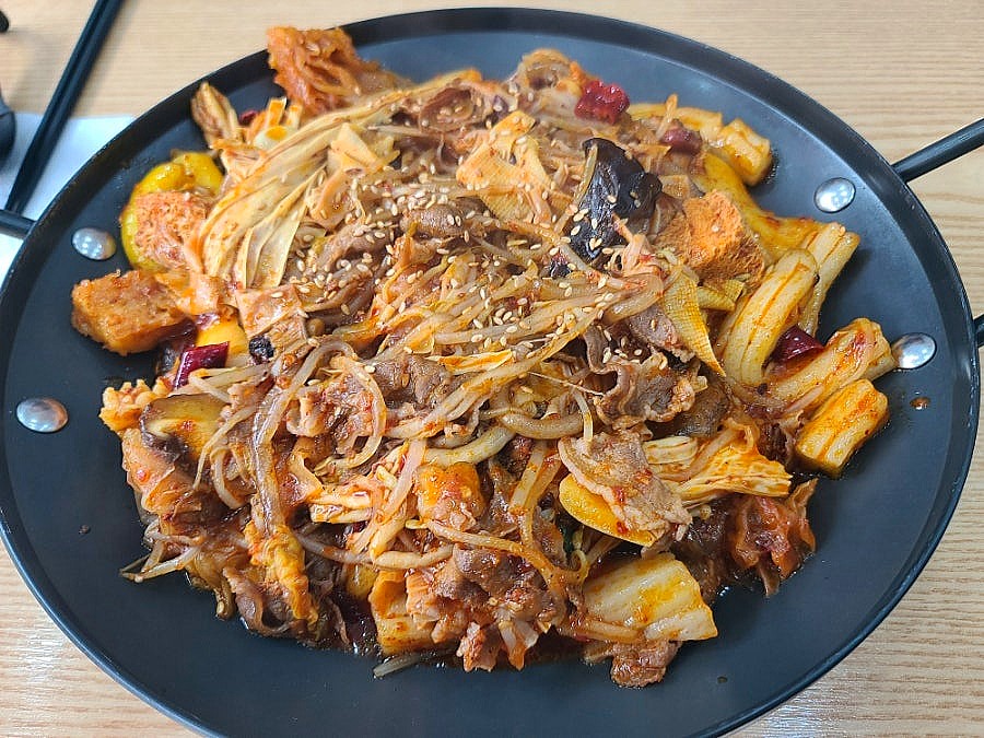 마라달인 마라탕 거제중곡점 이미지