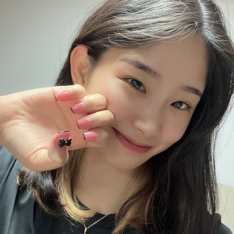 네일도;예쁜너 이미지