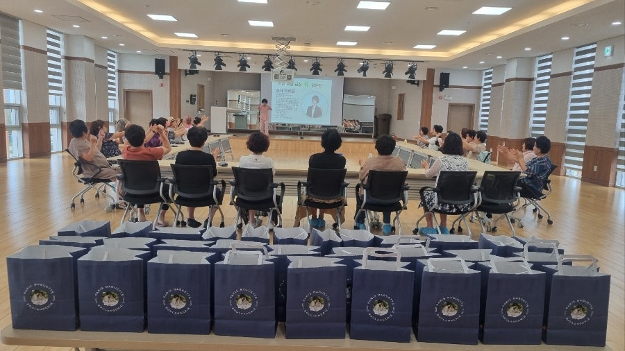 파리바게뜨대구안심점 이미지