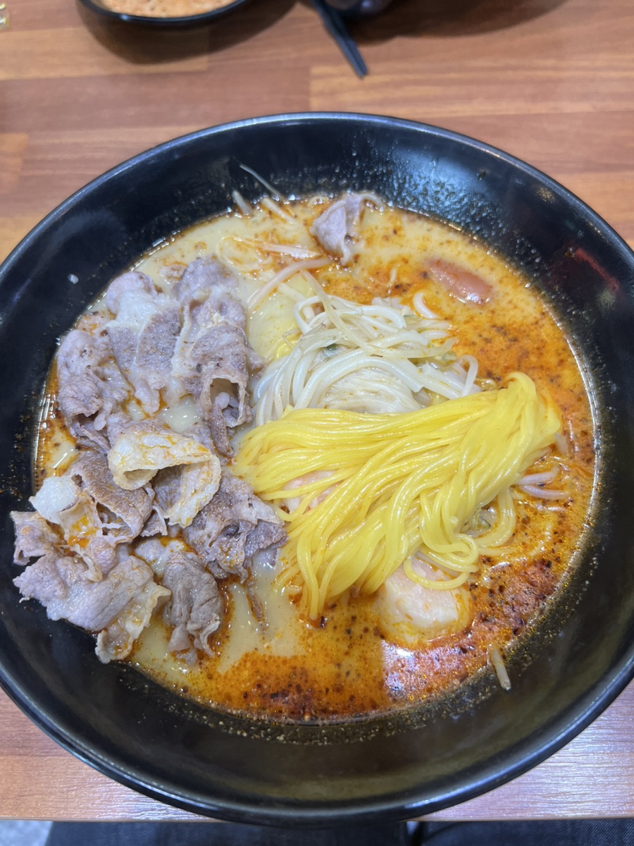 불닭발땡초동대문엽기떡볶이김천 이미지