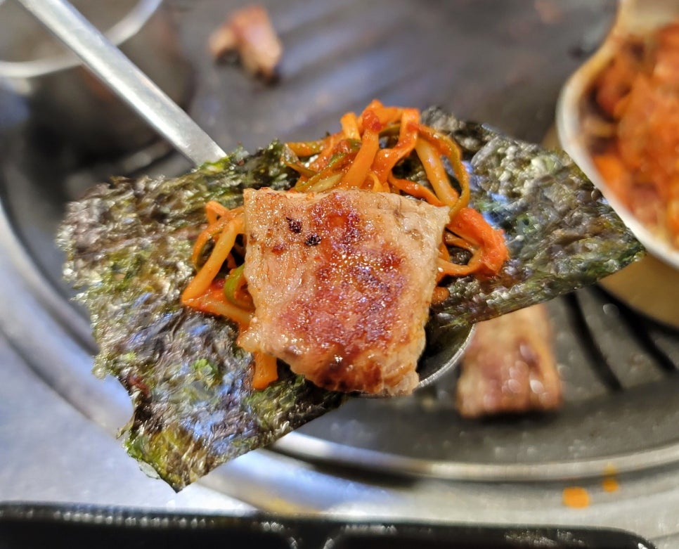 고성범연탄구이광안 이미지