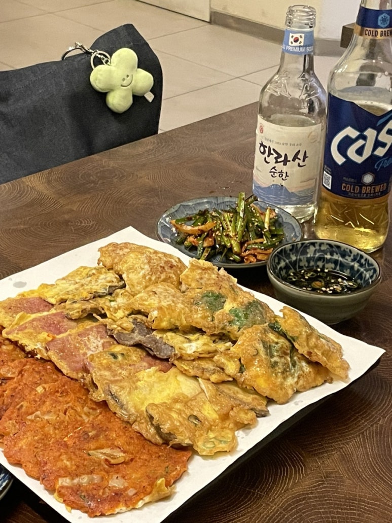 오늘따라 포차 이미지