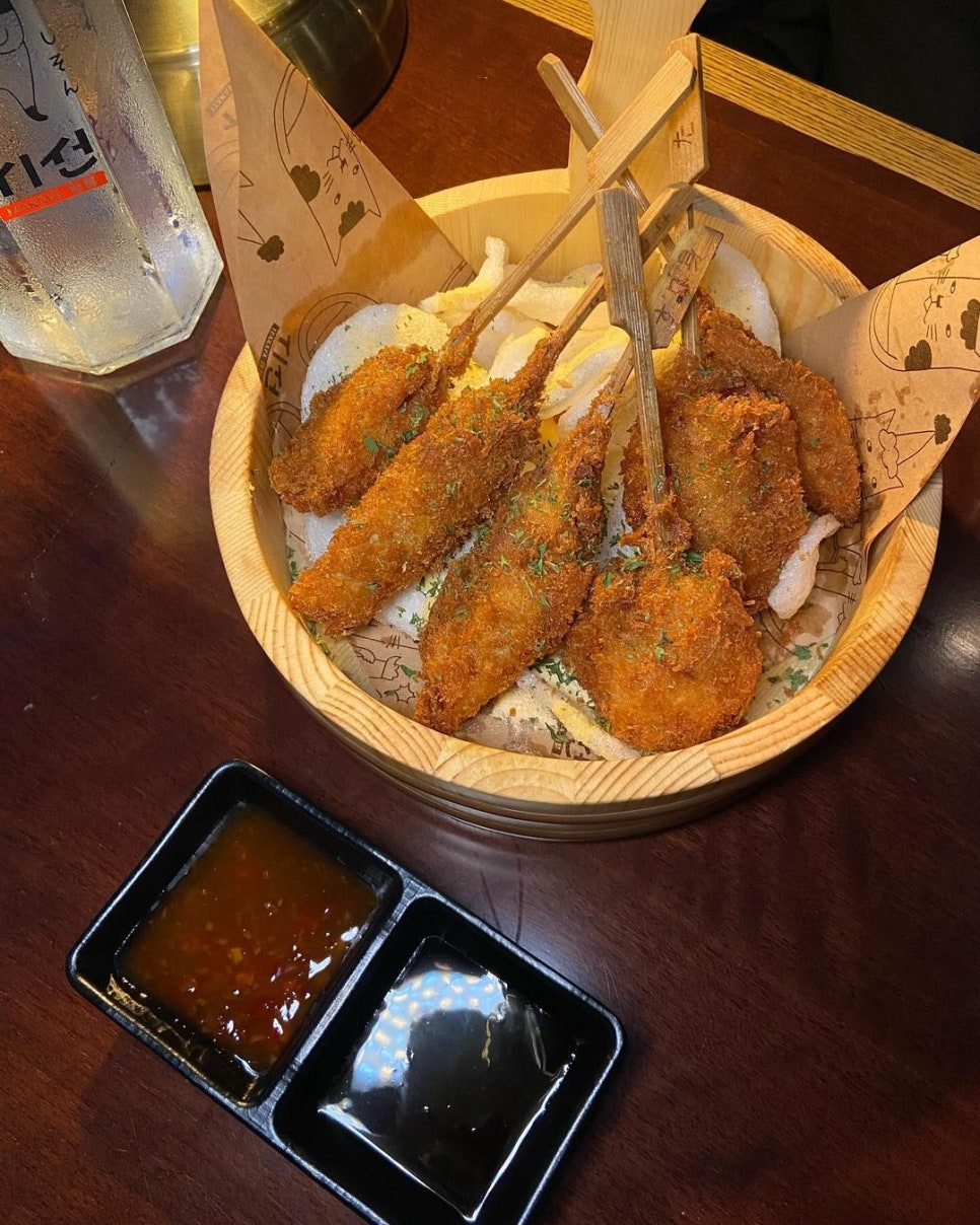 시선 신림점 이미지