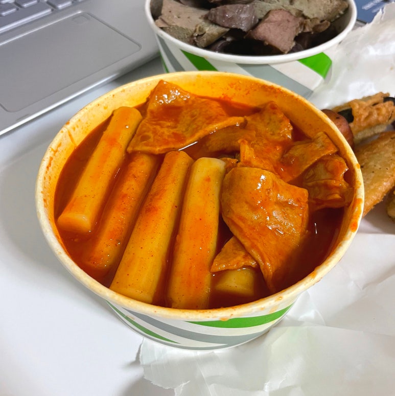 로운분식 이미지
