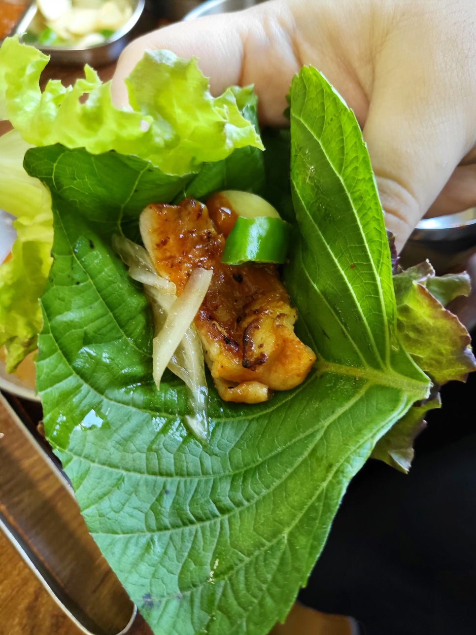 연산골춘천닭갈비 이미지