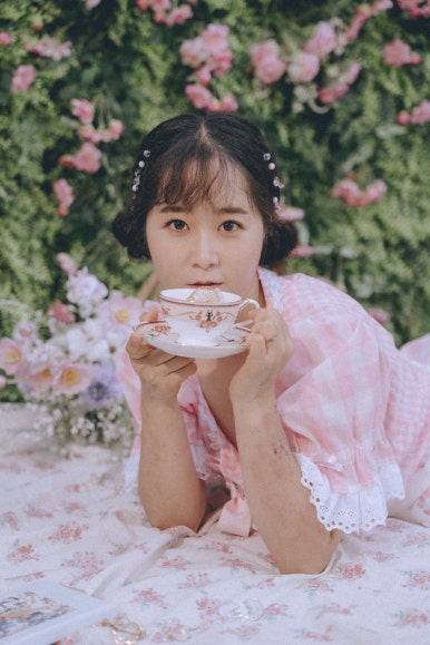 하유라이크스튜디오 이미지