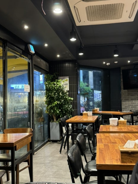 비에이치씨서울대역점 이미지